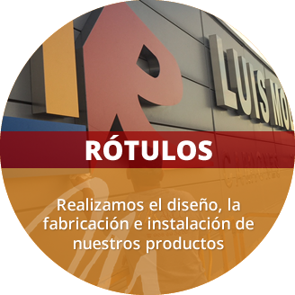 Rótulos Murcia